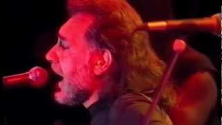 HANK DAVISON BAND and ADOLFO FITO DE LA PARRA - Mannheim 1996 - On The Road Again