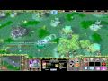 DotA on Warcraft III - Frozen Throne All Random ...