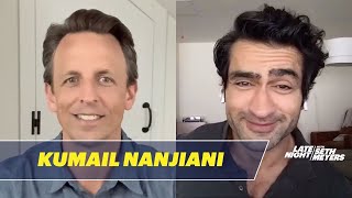 Kumail Nanjiani’s Fitness Transformation Made Him 30% Less Interesting video