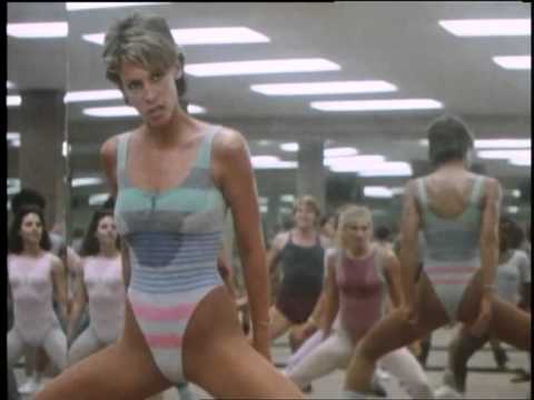 Perfect (1985) Trailer