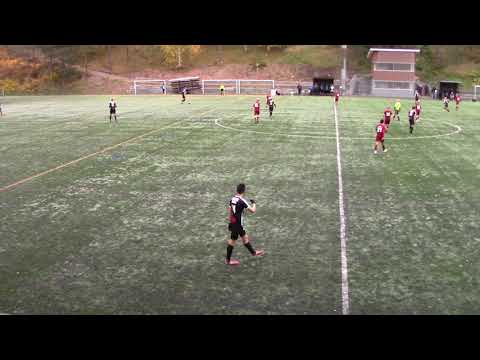 U16 JJK - VPS2 2.10.2021