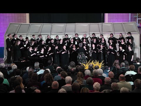CMU Spring Concert 2019