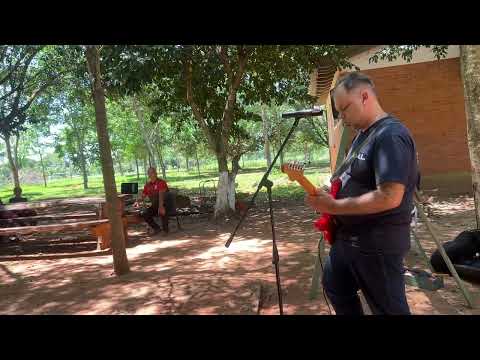 Colegio Nacional San José del Norte - San Vicente Pancholo - San Pedro.