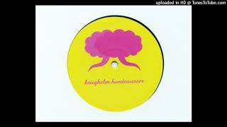 Krieghelm Hundewasser - A2 Untitled