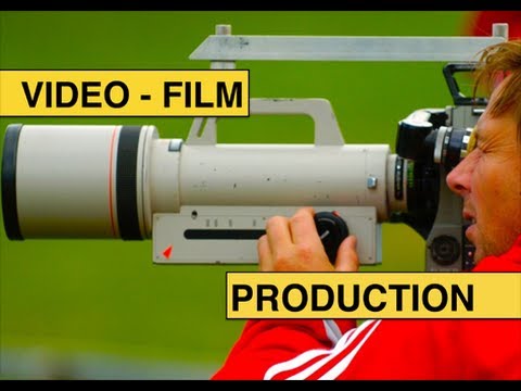 PRODUCTION VIDEO FILM TK HOCKEY SHINTY