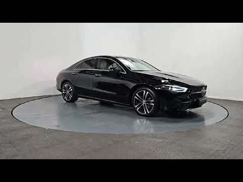 Mercedes-Benz CLA 180 Progressive Plus - Image 2