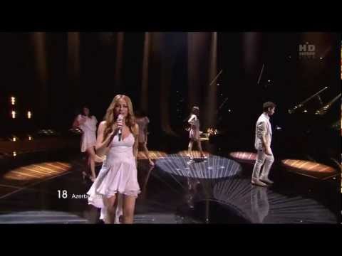 WINNER EUROVISION 2011 - AZERBAIJAN - FINAL