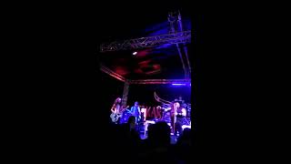 Texas Hippie Coalition Big Daddy Ritch&#39;s story of Paw paw Hill (Houston, TX June 8, 2017))