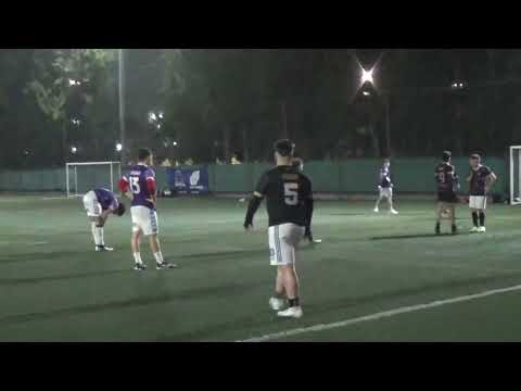 DEPORTIVO PAPU GOME vs YA FUE FC - #LigaNuñez - #Clausura SLV - 29/9/23