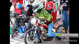 Download lagu Yamaha touch 140 tune up, alifka motor banter | agung Wibowo mp3