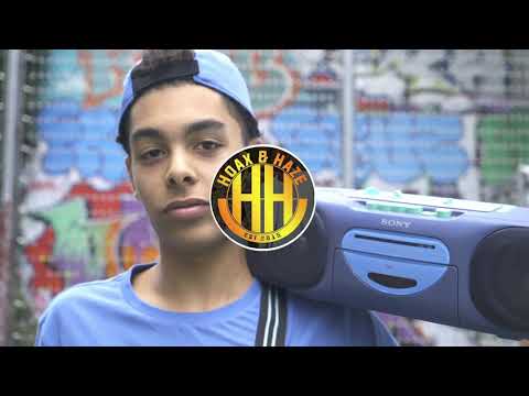 Hoax And Haze - Nobody