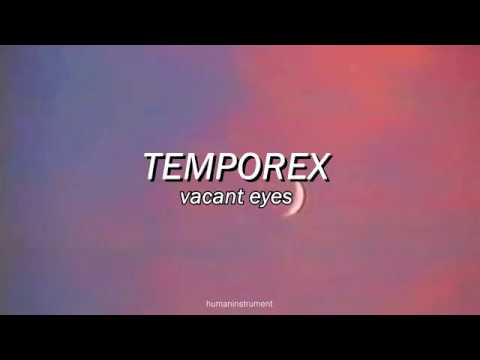 Vacant Eyes - TEMPOREX / Sub. Español
