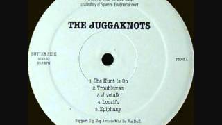 Juggaknots - Circle Pt  I