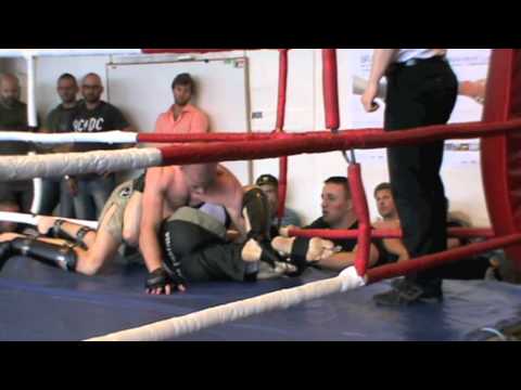 SSL11 Johan Nejdebring vs Martin Halvorsen