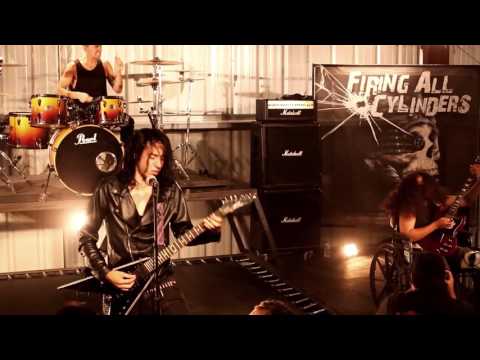Firing All Cylinders - Bounce House (Official Music Video)