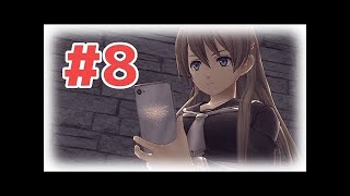 【東京ザナドゥex 】都会の高校生として人生をやり直すRPG実況 Part8