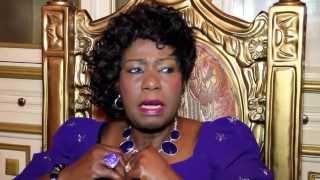 Exclusive Interview With Archbishop Margaret Benson Idahosa