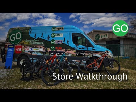 Gadsden Community Store