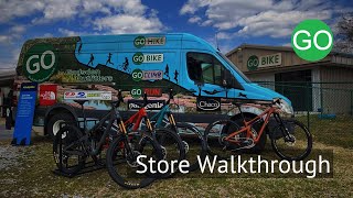 Gadsden Outfitters | Store Walkthrough
