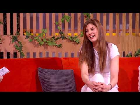 VIKEND NA K1 | Tamara Paunović | Bele majice su uvek IN