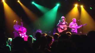 &quot;Salvation&quot; Langhorne Slim and The Law