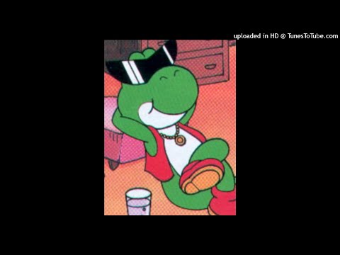 [FREE] Eddy0 x Tripsyhell x Plugg Type Beat - "Yoshi!" (prod.dAVID)