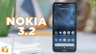 Nokia 3.2 Review