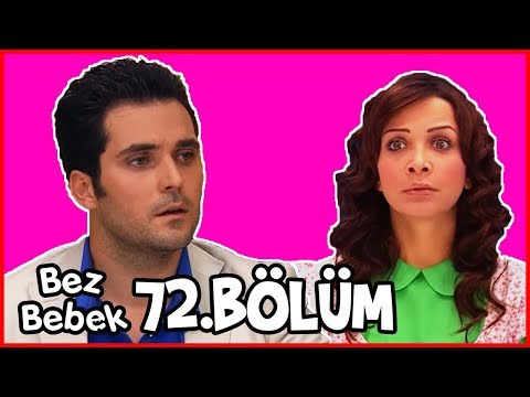 Bez Bebek 72.Bölüm - Full Bölüm - Tek Parça