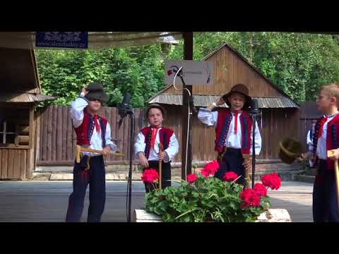 49. SLEZSKÉ DNY 2018, č.4 - Dětský pořad Lenky Foltýnové Glacové „Społu nóm je viešoło“, č.4