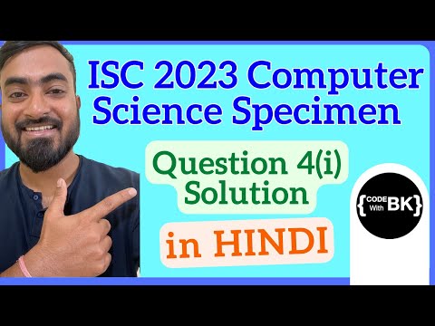 Class 12 Isc Computer Project In Java ISC Class XII Computer Science Solutions, Concepts & Videos (Java ...