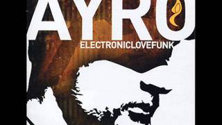Ayro - Drink