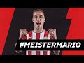 Mario Götze = PSV’er! ?⚪