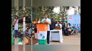 JSPM's Prodigy Public School Video
