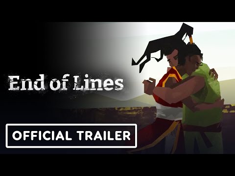 Trailer de End of Lines