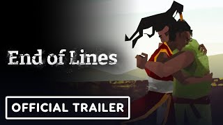 End of Lines (PC) Steam Key GLOBAL