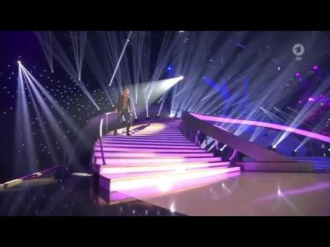 Prince Damien und Michelle du Idiot