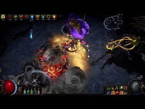 3.12 Saqawal's Tornado Chieftain Uber Elder