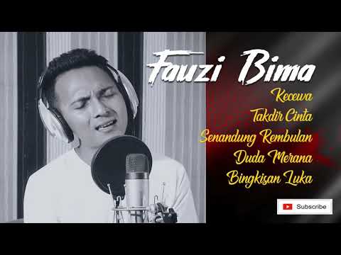 Fauzi Bima | Kecewa
