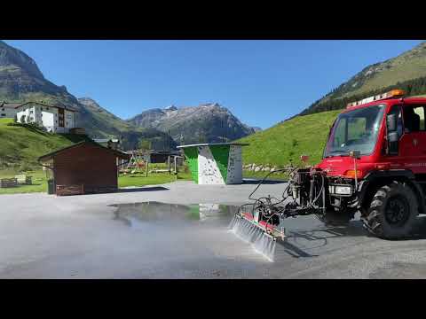 KW 37/2020 - Bauhof 60 Sekunden - Der Wochenrückblick