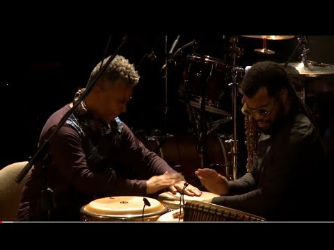 David Sanchez Carib  Live in Quito Jazz Festival, Ecuador “The Land of Hills” by David Sanchez