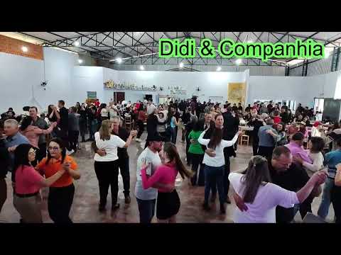 Festa Linha Bridi / Pasqual - Iomerê -SC. Festa Nossa Senhora Aparecida