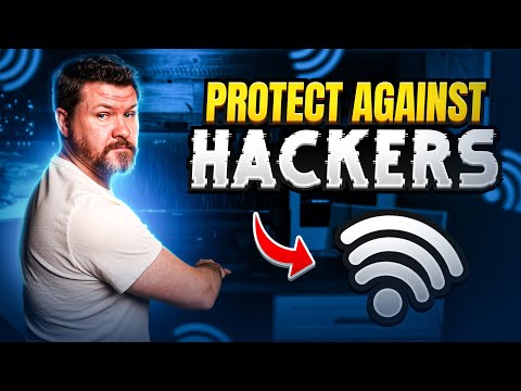 7 Steps to SECURE Your Network | E06