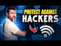 7 Steps To SECURE Your Network