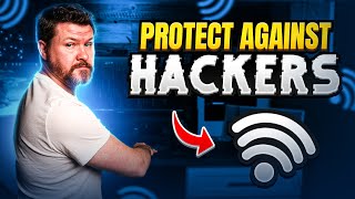 7 Steps to SECURE Your Network