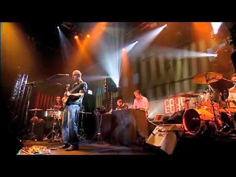 DOG ALMOND-Give the dog a bone- live on Musicomax-TSR2 TV