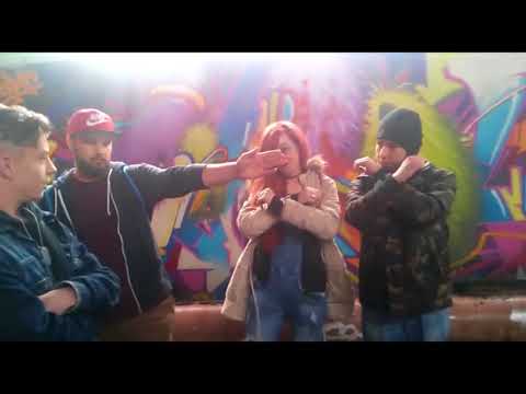 Arzhas vs Damix Inferno - 3er y 4º puesto - Despedida Mountain Whale Battle