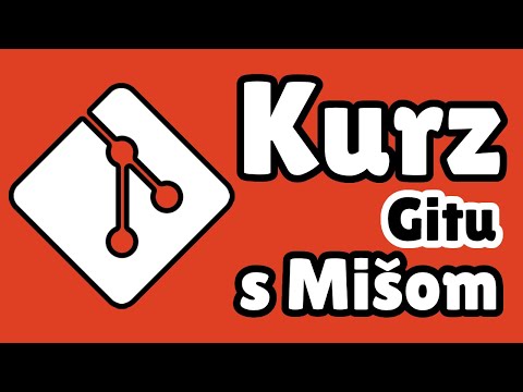Kurz Gitu | Lekcia 11 | git merge