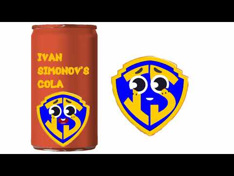 Ivan Simonov's Cola 1