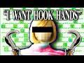 The Hook Hand Fetish Lady The Freaky Files