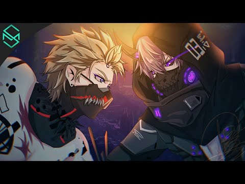 Kayzo, SYN & ZERO 9:36 - Breakdown